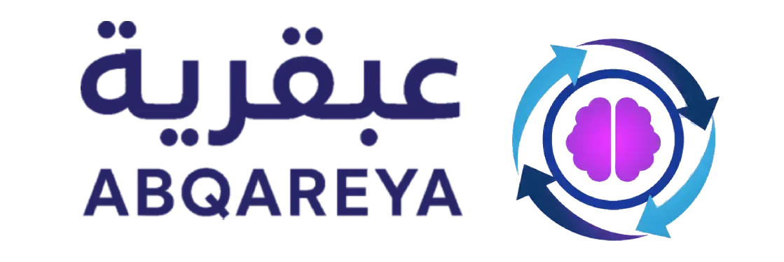 عبقرية Abqareya_Logo